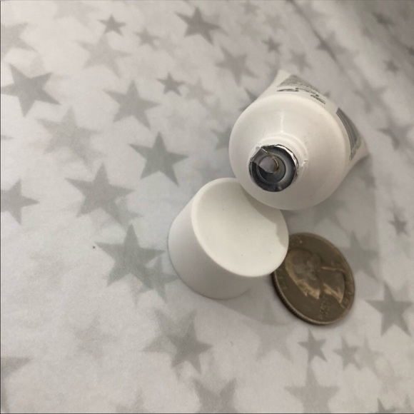 5/$25 Face Gym Supreme Restructure Cream Deluxe Sample - Picture 4 of 7